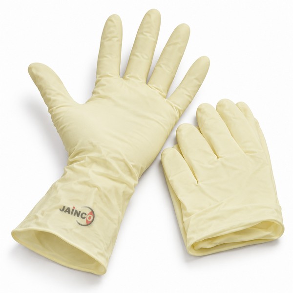 Latex Gloves